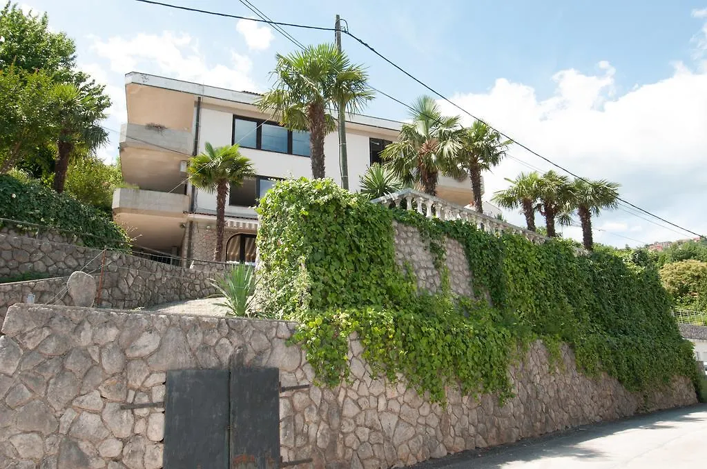 Apartments Daniel أوباتيا