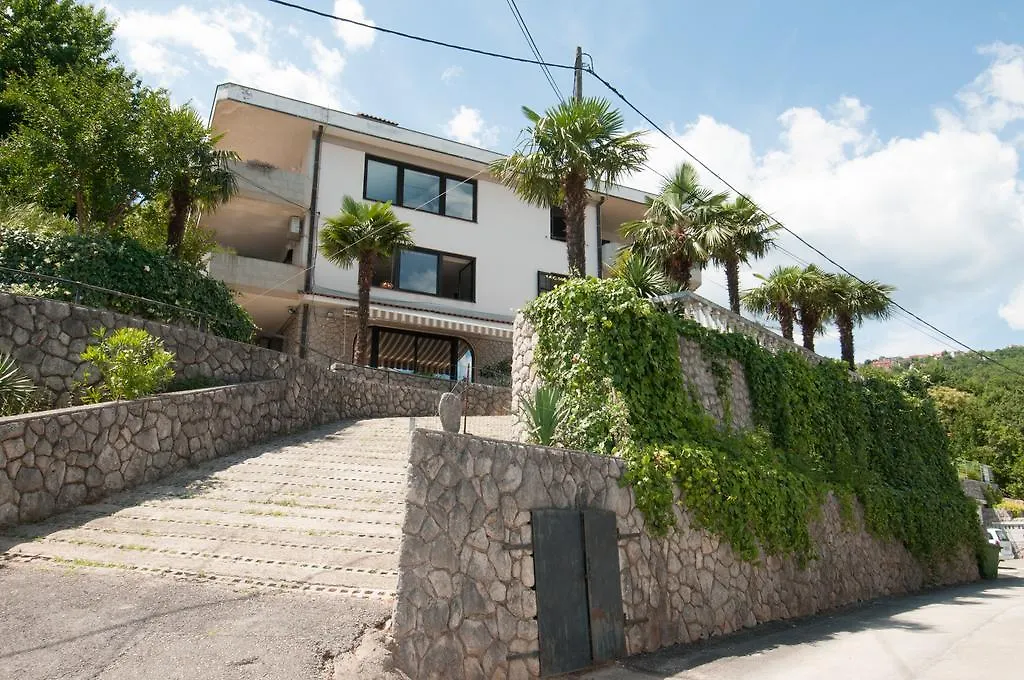 Apartments Daniel أوباتيا