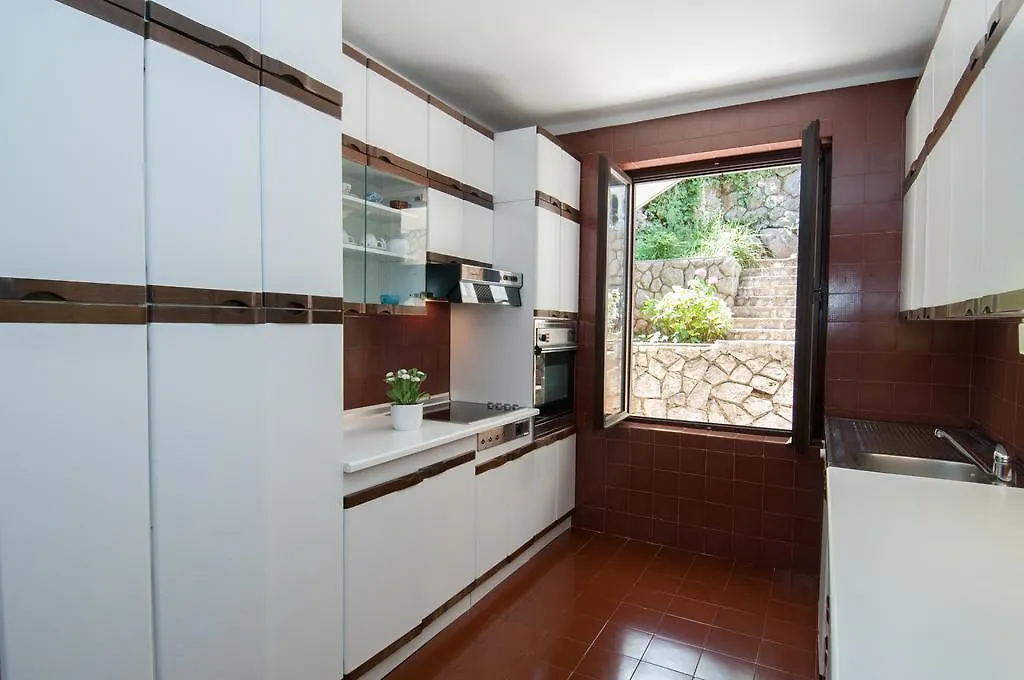 Apartments Daniel أوباتيا