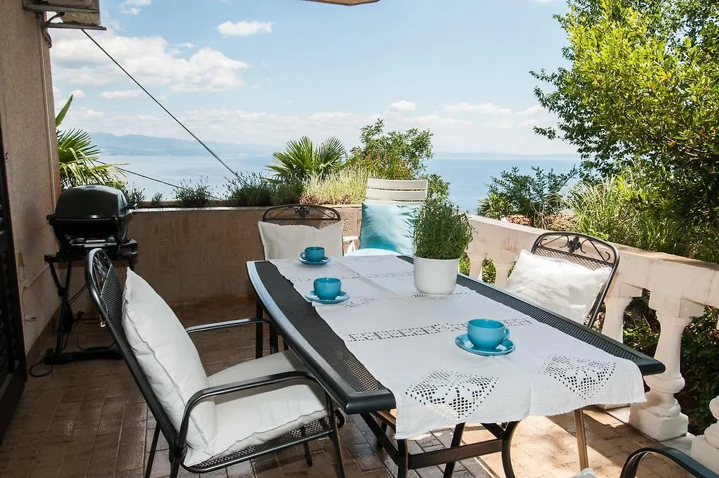 Apartments Daniel أوباتيا
