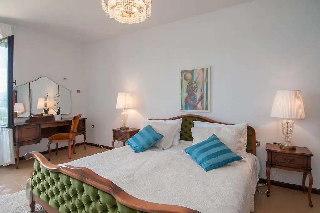 Apartments Daniel أوباتيا كرواتيا