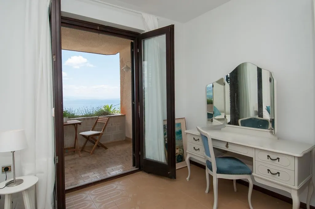 Apartments Daniel أوباتيا