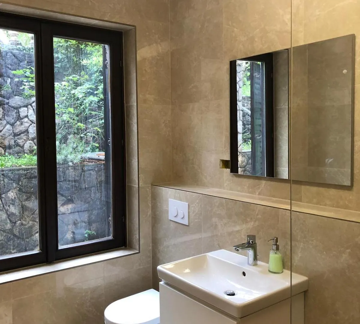 Apartments Daniel أوباتيا كرواتيا